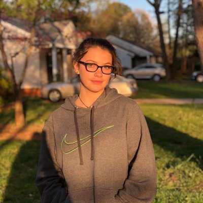 Profile Picture of Alyssa Trahan (@alyssatrahan5) on Twitter