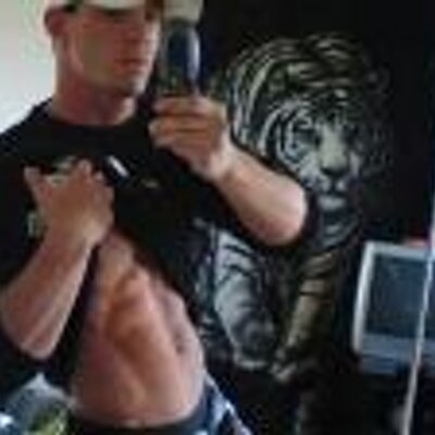 Profile Picture of Todd Ayers (@Storms31) on Twitter