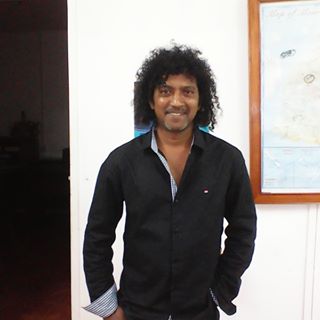 Profile Picture of Michel Gilbert Domah (@michelgilbert.domah) on Facebook