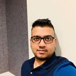 Profile Picture of CHANDRA SEKHAR - BOB💫 (@chandrasekharb1539) on Instagram