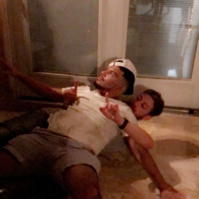 Profile Picture of Joel (@_joelzambrano4) on Twitter