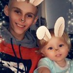 Profile Picture of Ruby Hill-Winter👶❤️ (@c_winter159) on Instagram