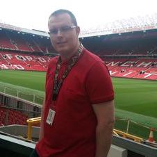 Profile Picture of Joseph Dobbs (@joedobbs2490) on Twitter