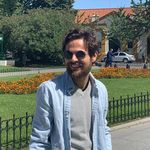 Profile Picture of Alejandro Yanes Parasole (@alejandroyanesparasole) on Instagram