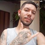 Profile Picture of Nathan Mattos (@nathan__mattos) on Instagram