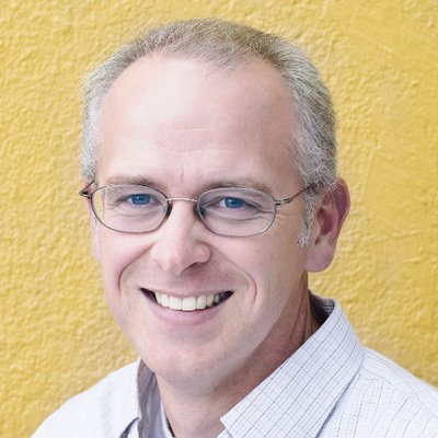 Profile Picture of David Wiley (@opencontent) on Twitter