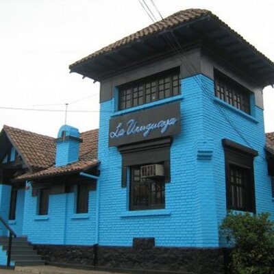 Profile Picture of Parrilla La Uruguaya (@parrillauruguay) on Twitter