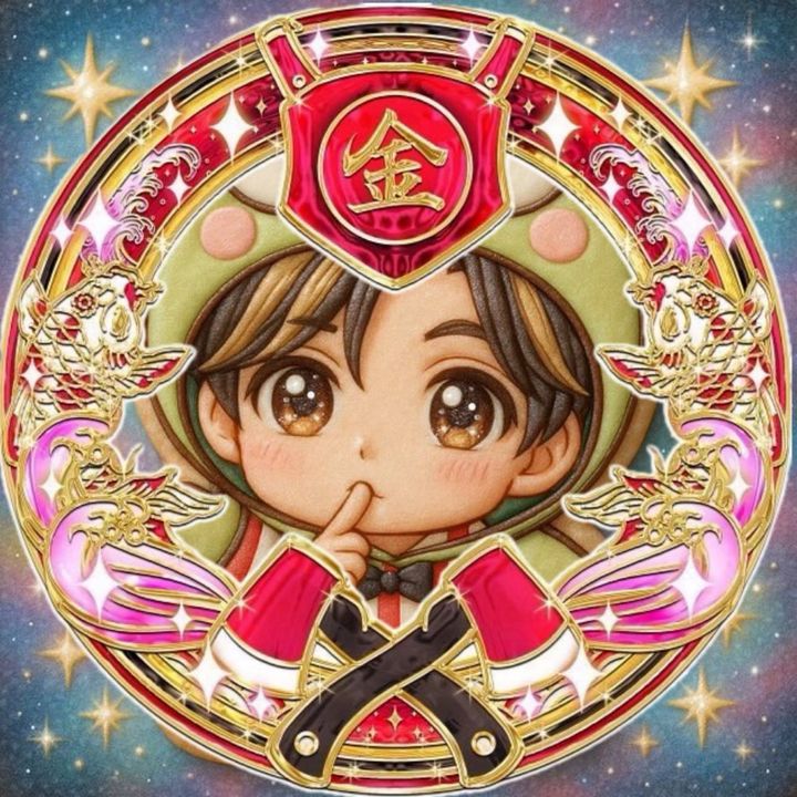 Profile Picture of 🐥じゃすてぃん🎡 (@justinstarbucks) on Tiktok