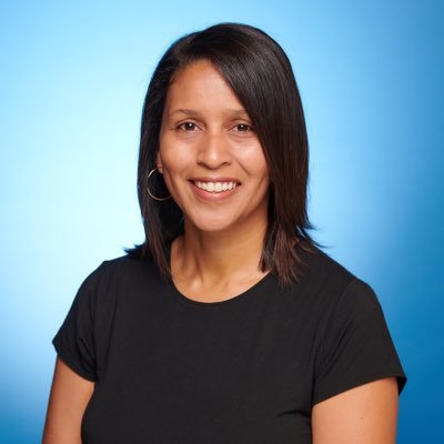 Profile Picture of Michelle P. Durham, MD, MPH (@MdurhamMD) on Twitter