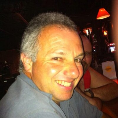 Profile Picture of Richard Piche (@picheticoune) on Twitter