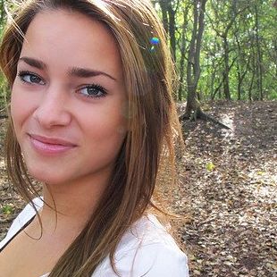 Profile Picture of Juli van Hooft (@juli.vanhooft) on Facebook