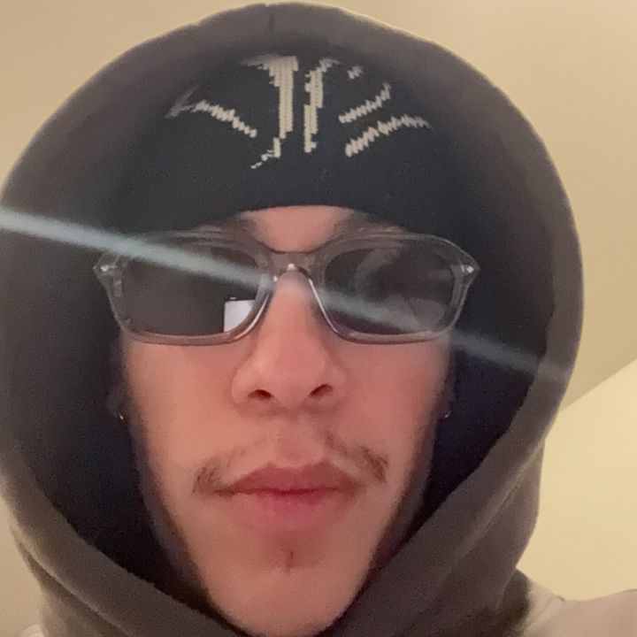 Profile Picture of Brandon Herrera (@brandonh105) on Tiktok