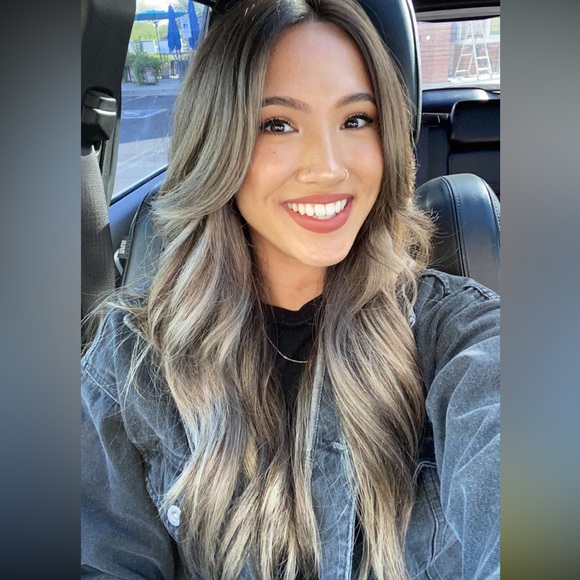 Profile Picture of Melissa Patterson (@mapatterson96) on Poshmark