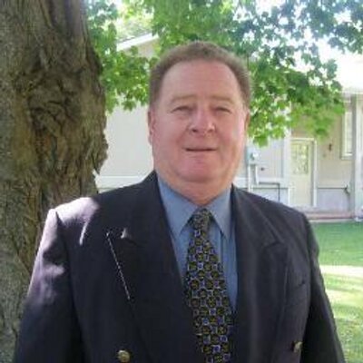 Profile Picture of Bob Lozon (@RGLozon) on Twitter