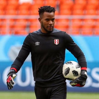 Profile Picture of Carlos Cáceda Ollaguez (@CarlosCaceda12) on Twitter