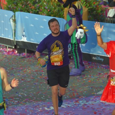 Profile Picture of Brian Weigler (@jasper_bean) on Twitter