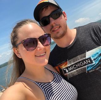 Profile Picture of Ariel Weigandt (@ariel.weigandt) on Facebook