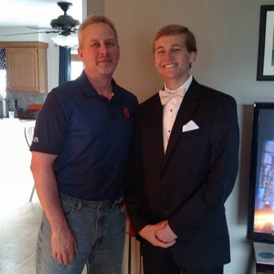 The David Peddicord - Twitter Profile Picture of The David Peddicord (@davidpeddicord7) on Twitter