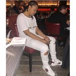 Profile Picture of Julius Irving (@freshito_24) on Instagram