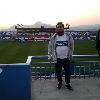 Profile Picture of Rene Fermin Manriquez Jara (@Reneferminmanr1) on Twitter