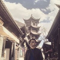 Profile Picture of Theja Khate (@theja-khate) on Quora