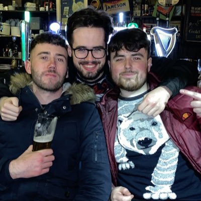 Profile Picture of Ben Kearney (@benkearney98) on Twitter