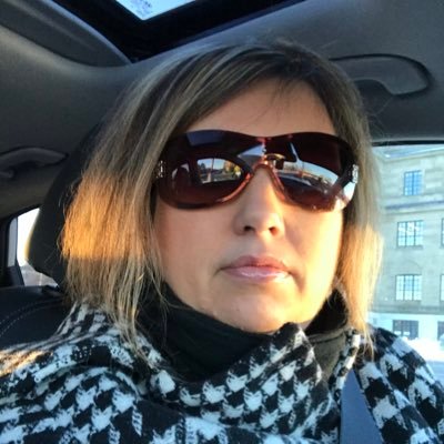 Profile Picture of Tina Durocher (@tina_durocher) on Twitter