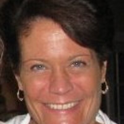 Profile Picture of Anne Goldstein (@AnneGoldstein) on Twitter