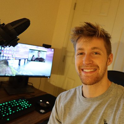 Profile Picture of Johnny Crash (@JohnnyCrash23) on Twitter