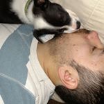Profile Picture of Joseph Masterson (@joandbo85) on Instagram