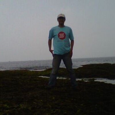 Profile Picture of ARIS Joe (@JoeBiGal) on Twitter
