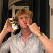 Profile Picture of George Robertson (@georgerobertson3014) on Youtube