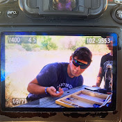 Profile Picture of Alex Hyman (@hymanimy) on Youtube