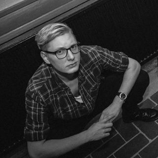 Profile Picture of Carl Mauritz Artéus (@carl.arteus) on Facebook