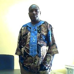 Profile Picture of Taweh C. Johnson (@TawehC) on Twitter