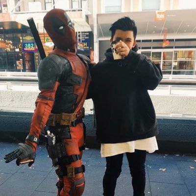 Profile Picture of Alexander Burrows (@Alexandaaa_) on Twitter