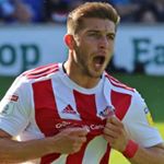 Profile Picture of Marcus Bell ♏️🅱️ (@marcus_bell_14) on Instagram