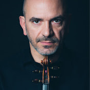 Profile Picture of Robert Kwiatkowski (@KwiatViolin) on Youtube