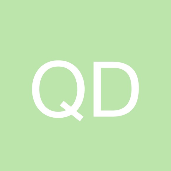 Profile Picture of Quincy Degraffinreaidt (@quincydegraffin) on Poshmark