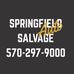 Profile Picture of James Unangst (@springfield.salvage) on Facebook