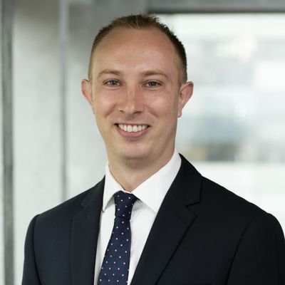 Profile Picture of James Corcoran (@jcorco) on Twitter