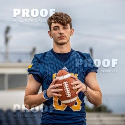 Profile Picture of Jacob Sizemore (@JacobSizemore7) on Twitter
