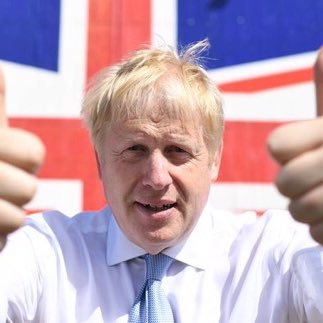 Profile Picture of 🇬🇧 Boris Is My PM 🇬🇧 (@simonadams18) on Twitter