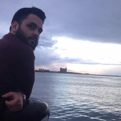 Profile Picture of Jeremy Markland (@callmeiron) on Twitter