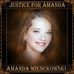 Profile Picture of Amanda Wienckowski (Justice ShallprevailAmanda) (@iamamnda) on Facebook