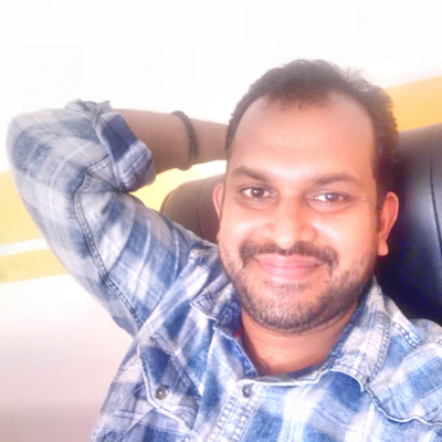 Profile Picture of Liju Varghese Daniel (@lijuvarghesed) on Twitter