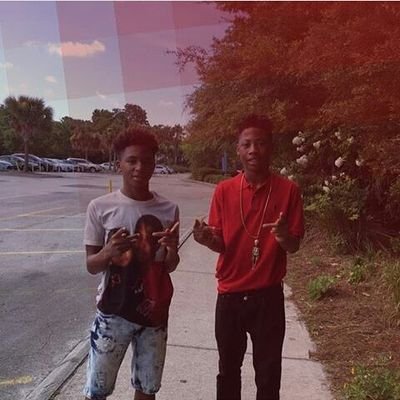 Profile Picture of Corinthian Mitchell (@souljac95) on Twitter