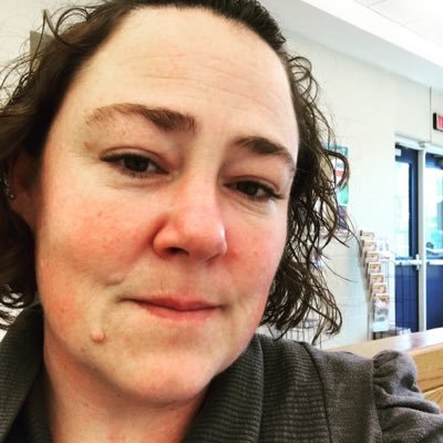 Profile Picture of Dawn Parrish (@Imjusthere0908) on Twitter