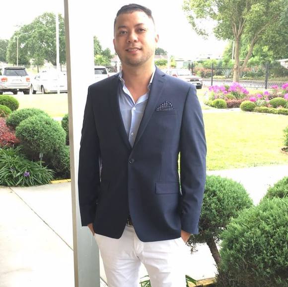 Profile Picture of Jimmy Hoang (@vietnam123) on Poshmark