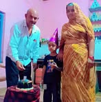 Profile Picture of Jimmy Joshi (@jimmy.joshi.7355) on Facebook